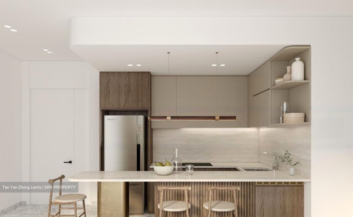 The Shorefront (D17), Apartment #594552661
